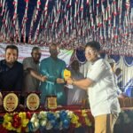 পীরগঞ্জ, ঠাকুরগাঁওয়ে অবসরপ্রাপ্ত শিক্ষকদের সম্মাননা&hellip;