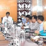 সততা, দায়িত্ববোধ ও সমন্বিত প্রচেষ্টায় জনগণের প্রত্যাশা পূরণ করতে হবে : কৃষিমন্ত্রী