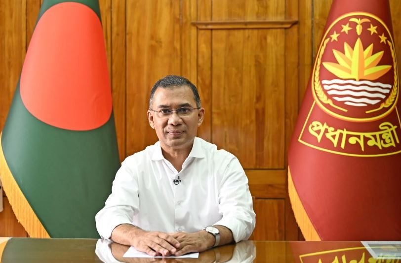 পবিত্র ঈদুল আজহা উপলক্ষে দেশবাসীকে প্রধানমন্ত্রীর শুভেচ্ছা