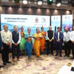 ভারতীয় বাজারে শ্রীলঙ্কার পর্যটন সম্ভাবনা তুলে ধরল শ্রীলঙ্কা কনভেনশন ব্যুরো (SLCB)