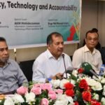 ভুয়া খবর ও ডিজিটাল ঝুঁকি মোকাবিলায় জাতীয় কর্মপরিকল্পনার খসড়া চাইলেন তথ্য ও সম্প্রচার মন্ত্রী