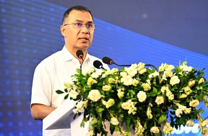 কর্মমুখী ও প্রযুক্তিনির্ভর শিক্ষাব্যবস্থা গড়ে তোলার ওপর&hellip;