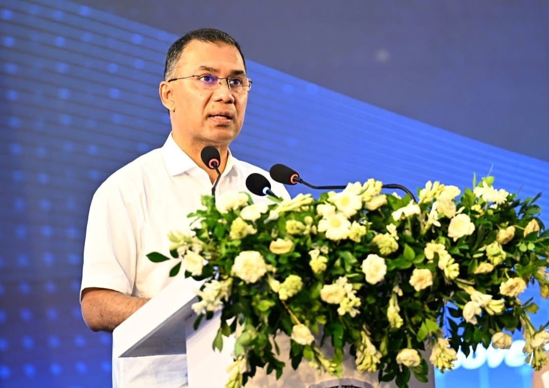 কর্মমুখী ও প্রযুক্তিনির্ভর শিক্ষাব্যবস্থা গড়ে তোলার ওপর গুরুত্বারোপ করলেন প্রধানমন্ত্রী তারেক রহমান