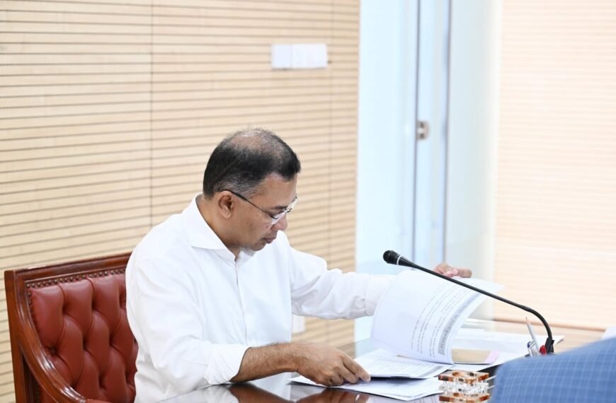 রাজধানীর চার বাস টার্মিনাল দ্রুত স্থানান্তরের নির্দেশ&hellip;