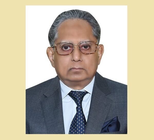 পুবালী ব্যাংক পিএলসি’র চেয়ারম্যান পুনর্নির্বাচিত মনজুরুর রহমান