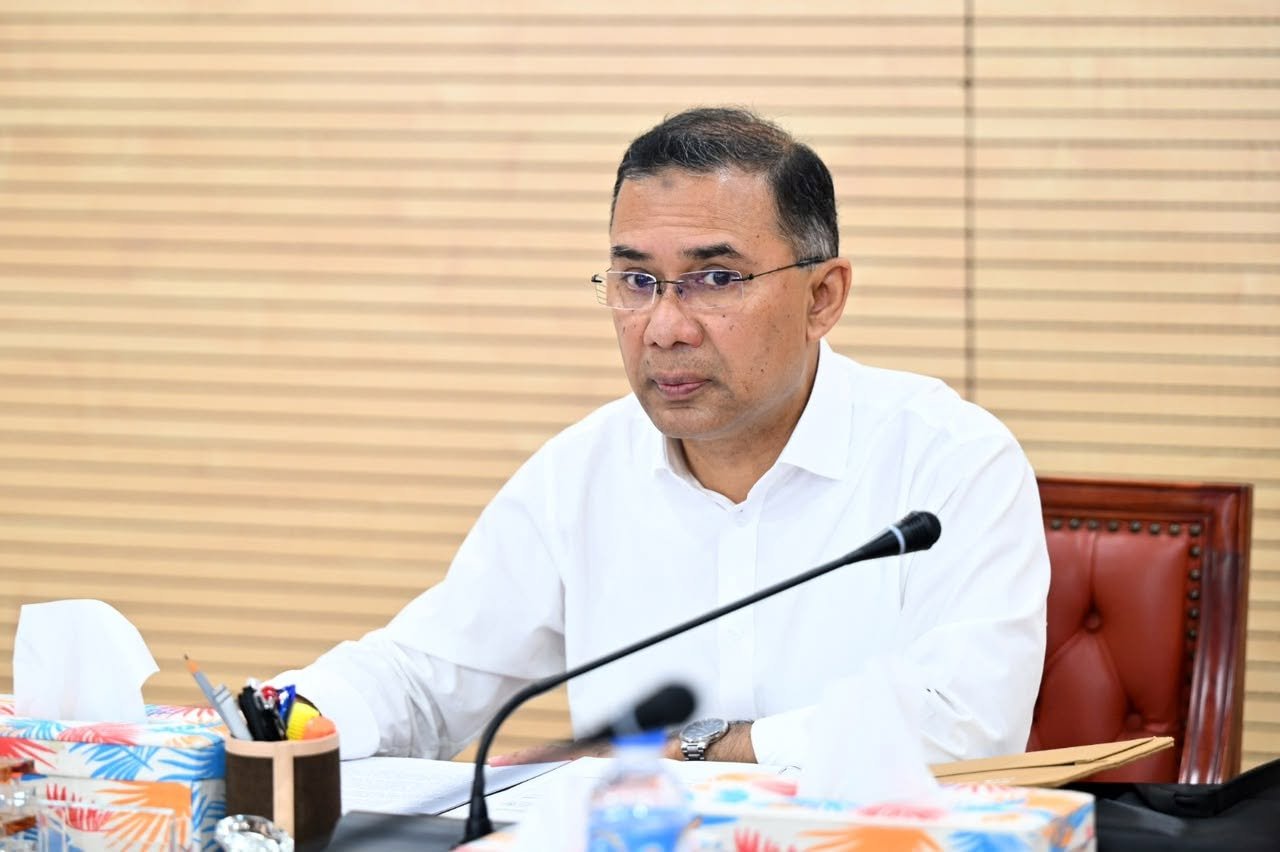 প্রধানমন্ত্রী তারেক রহমানের সভাপতিত্বে একনেক সভা অনুষ্ঠিত