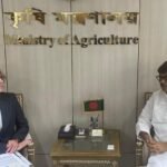 বাংলাদেশের খাদ্য নিরাপত্তা ও কৃষি&hellip;