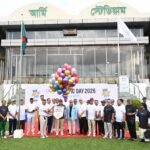 শরীরচর্চা ও খেলাধুলার মাধ্যমে সুস্থ&hellip;