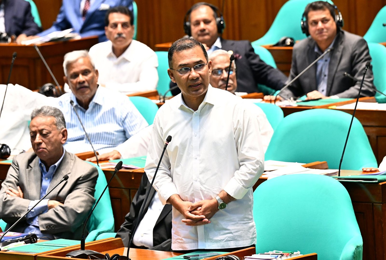 মালয়েশিয়া ও চীন সফর দেশের মর্যাদা ও স্বার্থকে আরও&hellip;