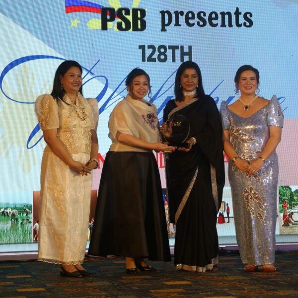 ঢাকায় ‘ফিলিপাইন সোসাইটি ইন বাংলাদেশ (পিএসবি)’-এর উদ্যোগে জমকালো আয়োজনের&hellip;