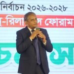 টোয়াব-এর নতুন সভাপতি নির্বাচিত হলেন…