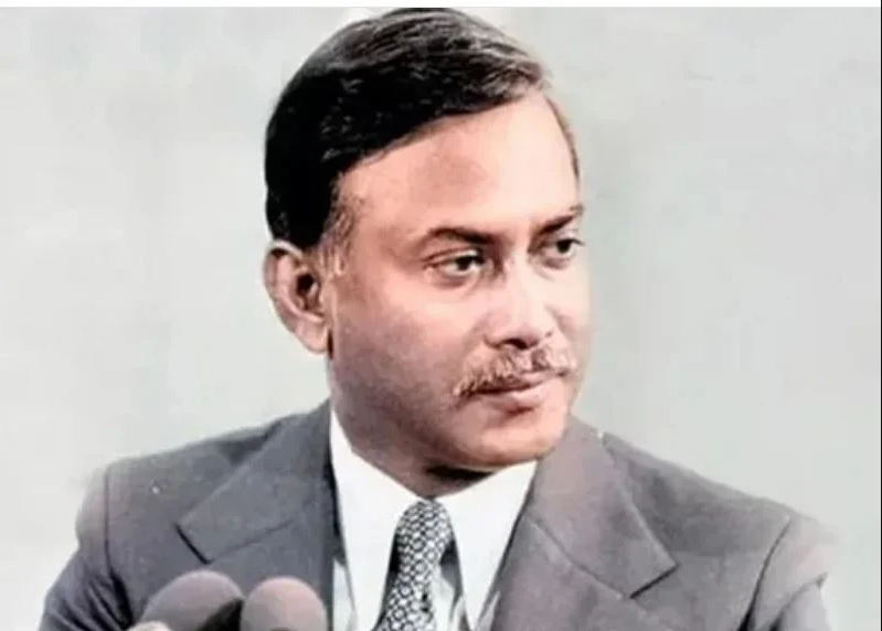 আজ শহীদ রাষ্ট্রপতি জিয়াউর রহমানের ৪৫তম মৃত্যুবার্ষিকী