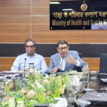 ডেঙ্গু মোকাবিলায় সরকার সব ধরণের প্রস্তুতি গ্রহণ করেছে : স্বাস্থ্যমন্ত্রী