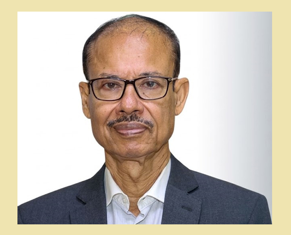 বিএসইসির নতুন চেয়ারম্যান হিসেবে নিয়োগ পেয়েছেন মাসুদ খান