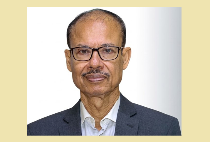 বিএসইসির নতুন চেয়ারম্যান হিসেবে নিয়োগ পেয়েছেন মাসুদ&hellip;