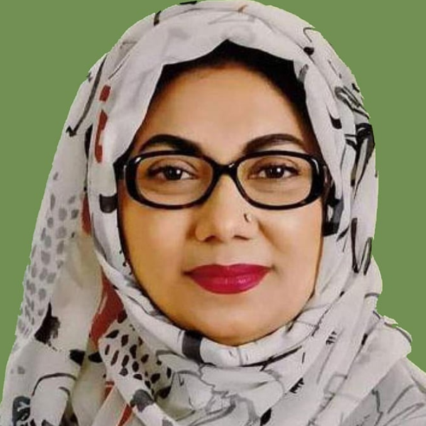 আফরোজা আব্বাসকে জাতীয় মহিলা সংস্থার চেয়ারম্যান হিসেবে নিয়োগ দিয়েছে&hellip;
