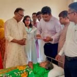 মধুপুর উপজেলা স্বাস্থ্য কমপ্লেক্সে সোলার&hellip;