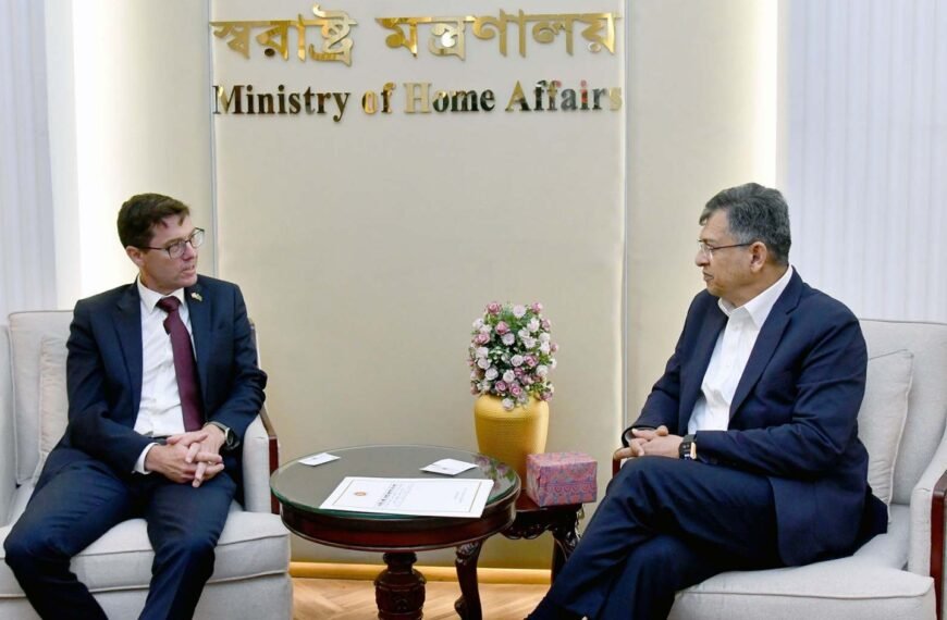 রোহিঙ্গা সংকটের টেকসই সমাধানে আন্তর্জাতিক সহযোগিতা চাইলেন&hellip;
