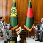 বাংলাদেশে স্পেনের বিনিয়োগ বাড়ানোর আহ্বান স্পীকারের