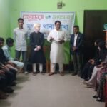 মুগদায় বসুন্ধরা শুভসংঘের মাদকবিরোধী আলোচনা ও শপথ কর্মসূচি অনুষ্ঠিত
