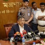 নৈতিক মনোবল বৃদ্ধির মাধ্যমে পুলিশ বাহিনীকে আরও জনবান্ধব করা হচ্ছে: স্বরাষ্ট্রমন্ত্রী