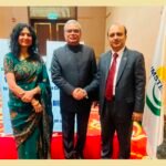 ঢাকায় বিমস্টেক-এর ২৯তম প্রতিষ্ঠাবার্ষিকী উদযাপন অনুষ্ঠানে বিমস্টেক-এর আমন্ত্রণে ‘সাপ্তাহিক ঢাকা মিডিয়া’ এর সম্পাদকের অংশগ্রহণ