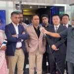 ডেপুটি স্পীকারের নেতৃত্বে ৪ সদস‍্যের&hellip;