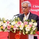 কোনো সংস্কৃতিই শ্রেষ্ঠ বা নিকৃষ্ট নয়; বৈচিত্র্যই মানবজাতির প্রকৃত শক্তি: সংস্কৃতি বিষয়ক মন্ত্রী