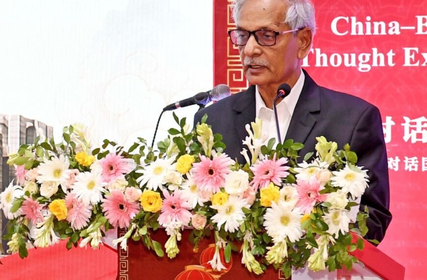 কোনো সংস্কৃতিই শ্রেষ্ঠ বা নিকৃষ্ট নয়; বৈচিত্র্যই&hellip;