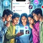 কিশোর অপরাধের নতুন ঠিকানা সোশ্যাল মিডিয়া: রাশ টানবে কে?