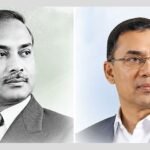 বাবার আদর্শে সন্তানের পথচলা: প্রান্তিক মানুষের আস্থার নাম তারেক রহমান