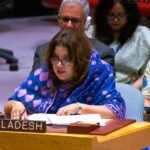 জাতিসংঘ ফোরামে মানবিক সহায়তা জোরদার&hellip;