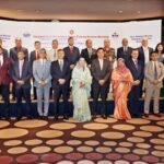 বাংলাদেশের এভিয়েশন খাতের দীর্ঘমেয়াদি উন্নয়নে ‘Civil Aviation Master Planning Overview’ কর্মশালার উদ্বোধন করলেন বেসামরিক বিমান পরিবহন ও পর্যটন মন্ত্রী ও প্রতিমন্ত্রী