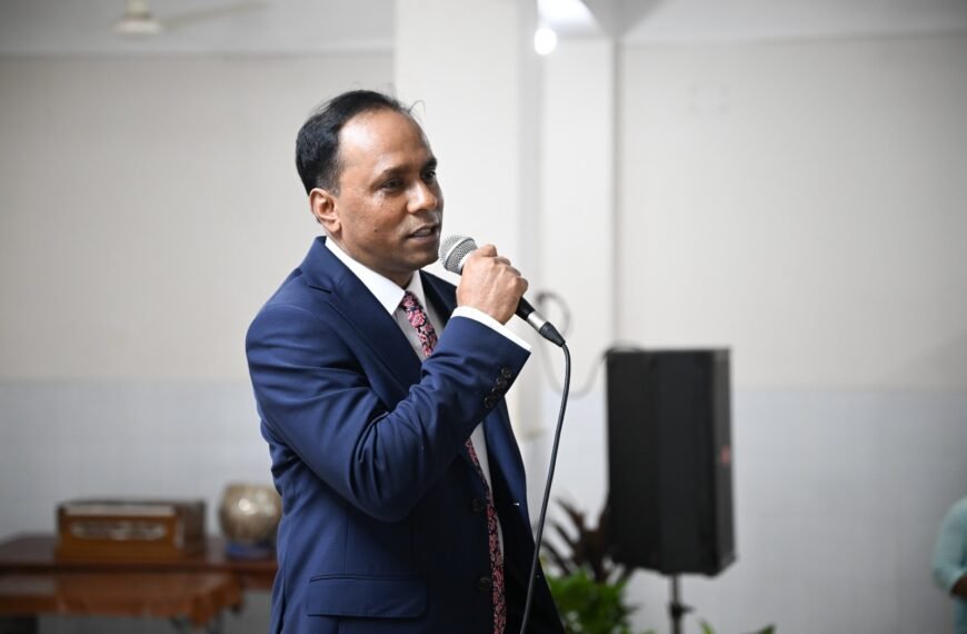 শিক্ষার্থীদের মানবিক মূল্যবোধে উজ্জীবিত হওয়ার&hellip;