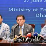 চীন-মিয়ানমার-বাংলাদেশ করিডোর প্রস্তাব বিবেচনা করছে&hellip;