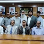 মোহাম্মদ হানিফের নেতৃত্বে টোয়াবের নতুন&hellip;