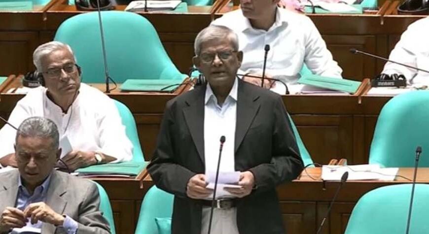 প্রধানমন্ত্রীর মালয়েশিয়া-চীন সফর বাংলাদেশের কূটনীতিতে&hellip;
