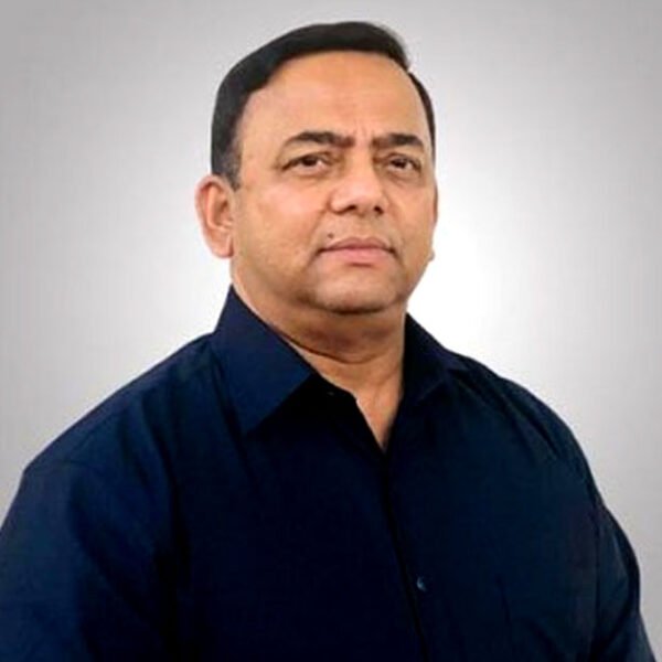 দুবাইয়ে গ্রেপ্তার সাবেক আইজিপি বেনজীর আহমেদ