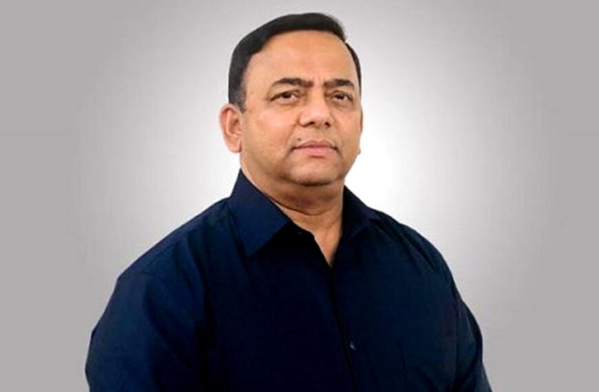 দুবাইয়ে গ্রেপ্তার সাবেক আইজিপি বেনজীর&hellip;