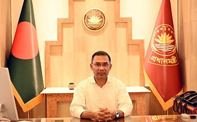 উদ্ভাবন ও টেকসই উন্নয়নে অ্যাক্রেডিটেশনের গুরুত্ব তুলে ধরলেন প্রধানমন্ত্রী তারেক রহমান