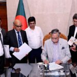 জাতীয় বাজেট ২০২৬–২৭ ও সংশোধিত&hellip;
