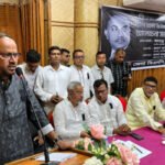 জিয়াউর রহমানের আদর্শ ধারণ করে সমৃদ্ধ বাংলাদেশ গঠনে ঐক্যবদ্ধভাবে কাজ করতে হবে: মৎস্য ও প্রাণিসম্পদ প্রতিমন্ত্রী