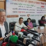 আগামী বাজেটের মূল লক্ষ্য অর্থনীতির গণতন্ত্রীকরণ এবং দরিদ্র ও প্রান্তিক জনগোষ্ঠীর ক্ষমতায়ন: অর্থ ও পরিকল্পনা মন্ত্রী