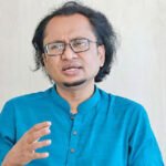 দিল্লি বিমানবন্দরে হয়রানির অভিযোগ, দেশে ফিরছেন তথ্য উপদেষ্টা ডা. জাহেদ উর রহমান