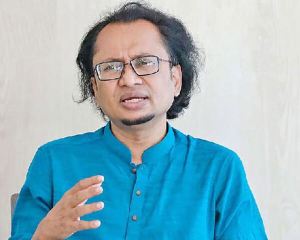 দিল্লি বিমানবন্দরে হয়রানির অভিযোগ, দেশে ফিরছেন তথ্য উপদেষ্টা ডা.&hellip;
