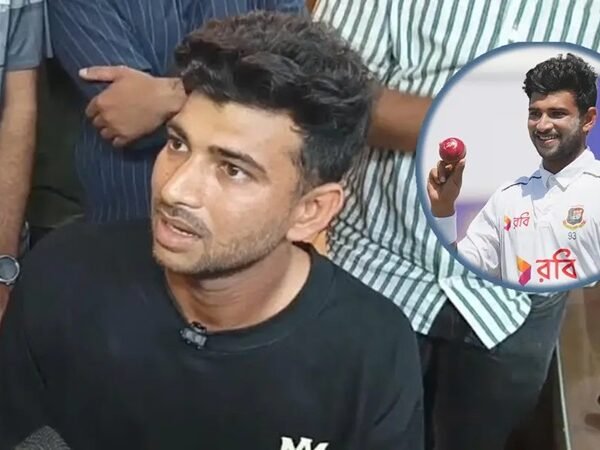 চট্টগ্রামে জাতীয় ক্রিকেটার নাঈম হাসানের ওপর ‘ডিবি পরিচয়ে’ মারধর&hellip;
