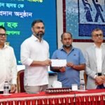 ক্যান্সার আক্রান্ত ক্রিকেটার মেহেদী হাসান&hellip;