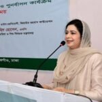শিশুরাই আগামীর বাংলাদেশ, দেশগড়ার সৈনিক: ডা. জুবাইদা রহমান