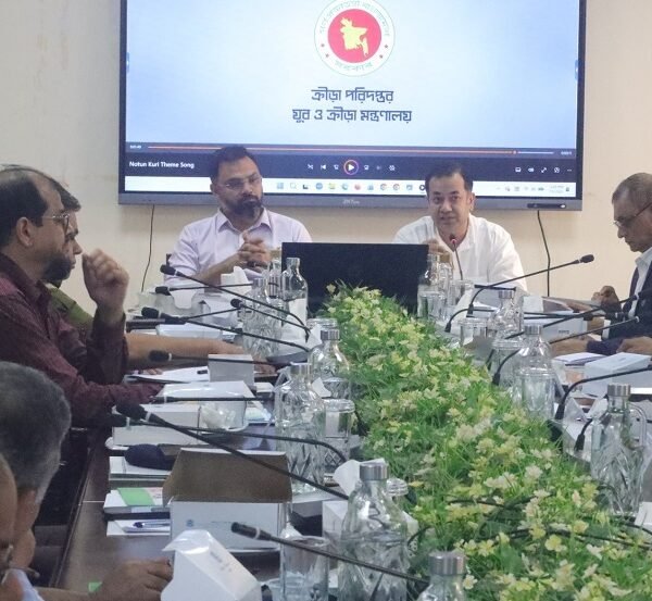 নতুন কুঁড়ি স্পোর্টসের ২য় আসর সফল করতে যুব ও&hellip;