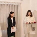 সন্ত্রাসবাদের বিরুদ্ধে জিরো টলারেন্স নীতিতে&hellip;